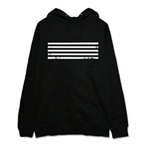 Bigbang hoddie